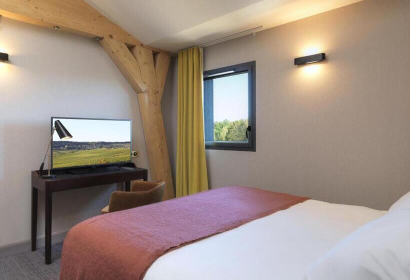 Отель Les Grains D Argent Dizy   Epernay