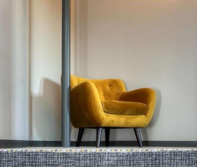 Отель Les Grains D Argent Dizy   Epernay