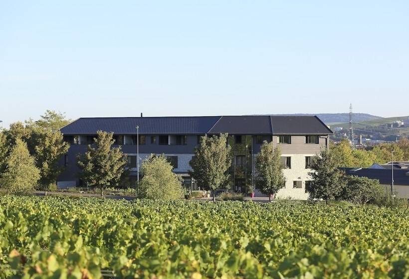 Отель Les Grains D Argent Dizy   Epernay