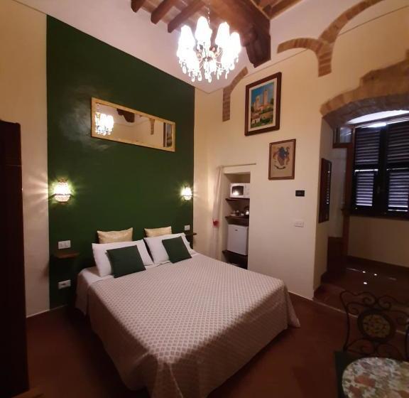 فندق Locazione Turistica Totti