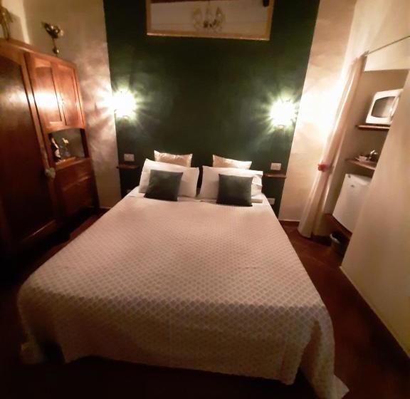 فندق Locazione Turistica Totti