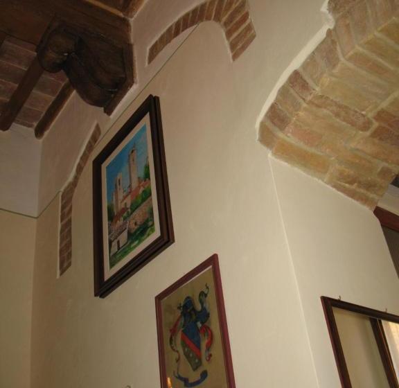 فندق Locazione Turistica Totti