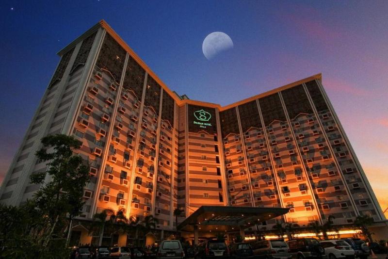 Otel Lorin Syariah  Solo