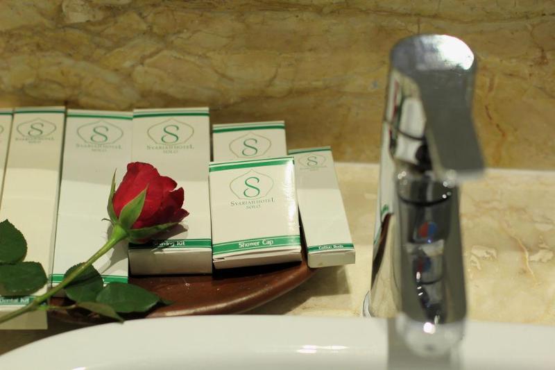 Otel Lorin Syariah  Solo