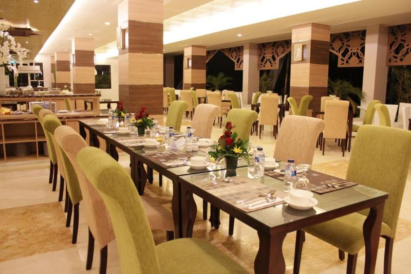 Otel Lorin Syariah  Solo