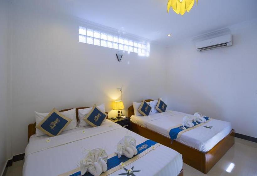 هتل Mango Rain Boutique