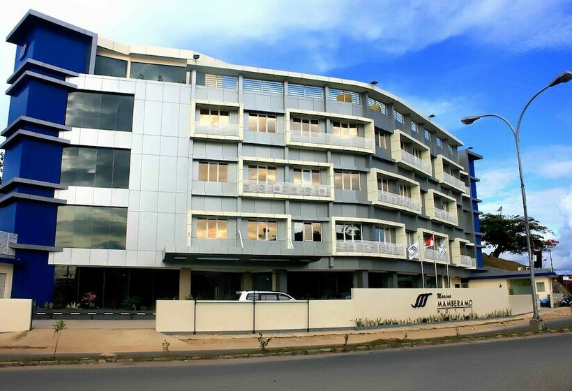 فندق Marina Mamberamo