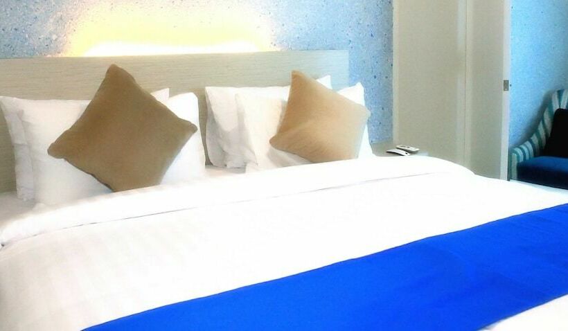 فندق Marina Mamberamo