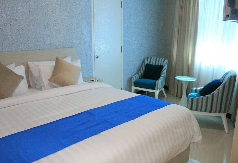 فندق Marina Mamberamo