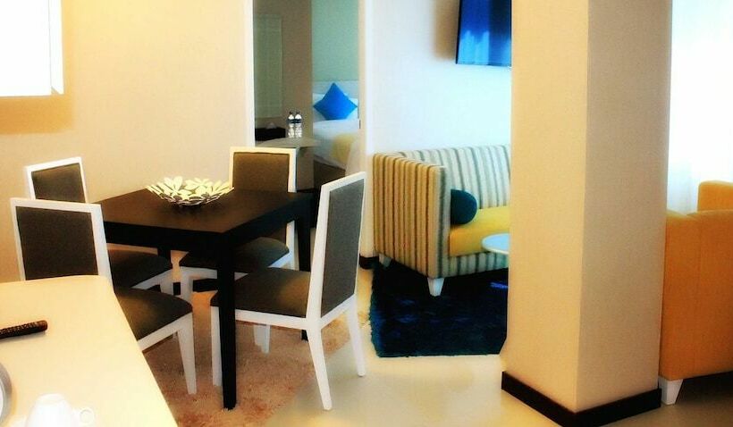 فندق Marina Mamberamo