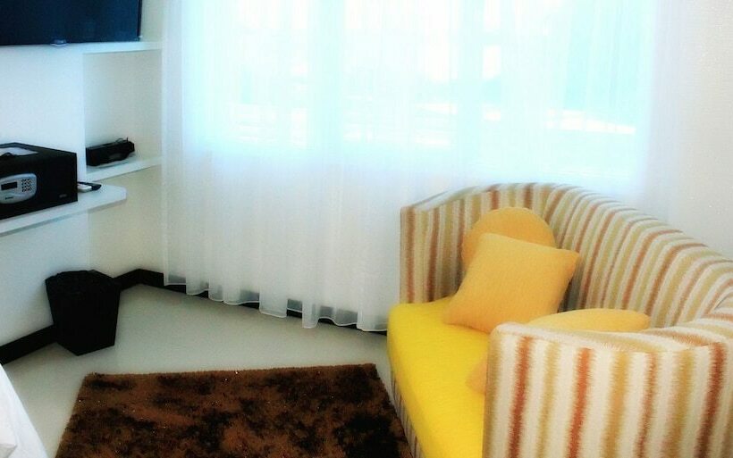 فندق Marina Mamberamo