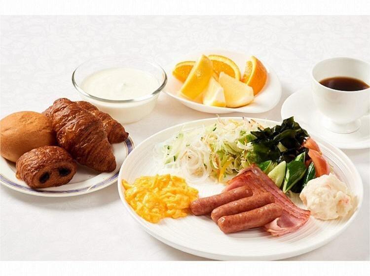 ホテル Marroad Inn Omiya