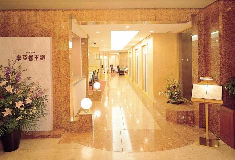 ホテル Marroad Inn Omiya