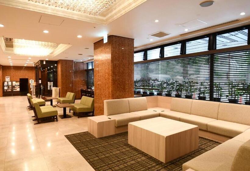 ホテル Marroad Inn Omiya