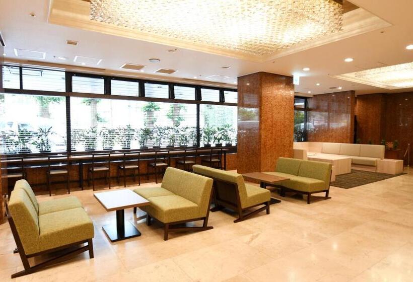 ホテル Marroad Inn Omiya