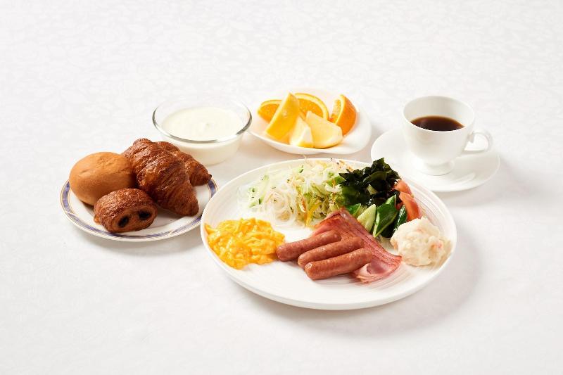 ホテル Marroad Inn Omiya