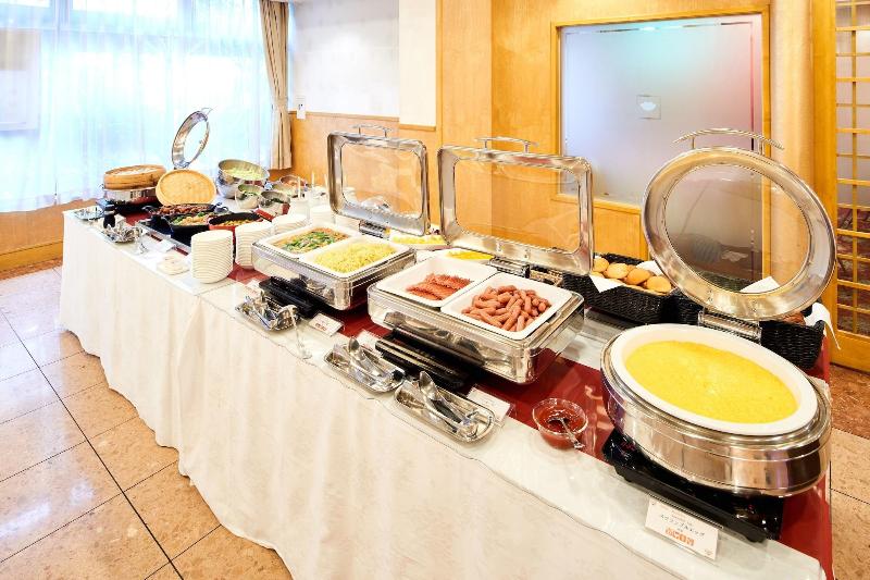 ホテル Marroad Inn Omiya