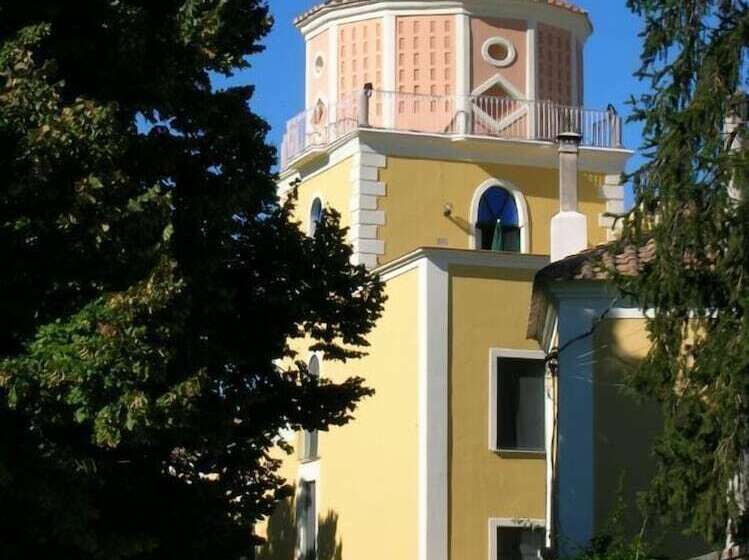 Отель Farmstay La Morella