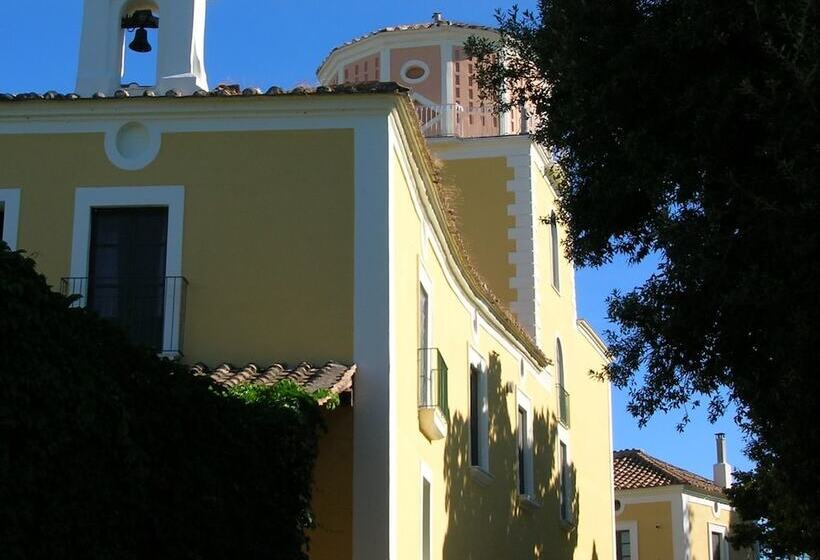 Отель Farmstay La Morella