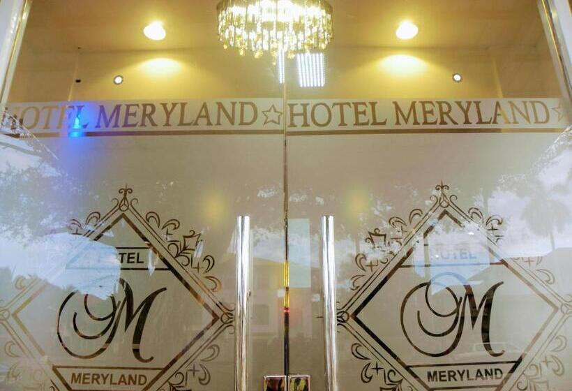 호텔 Meryland