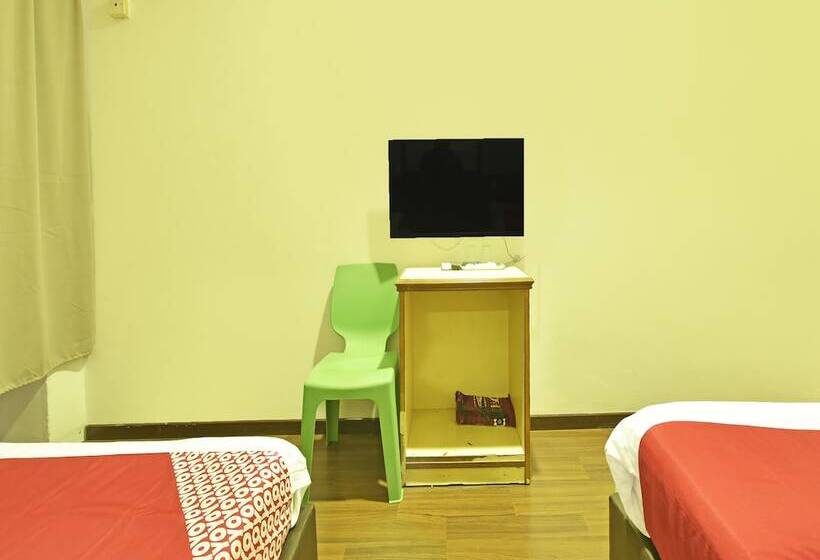 Отель Mini Indah