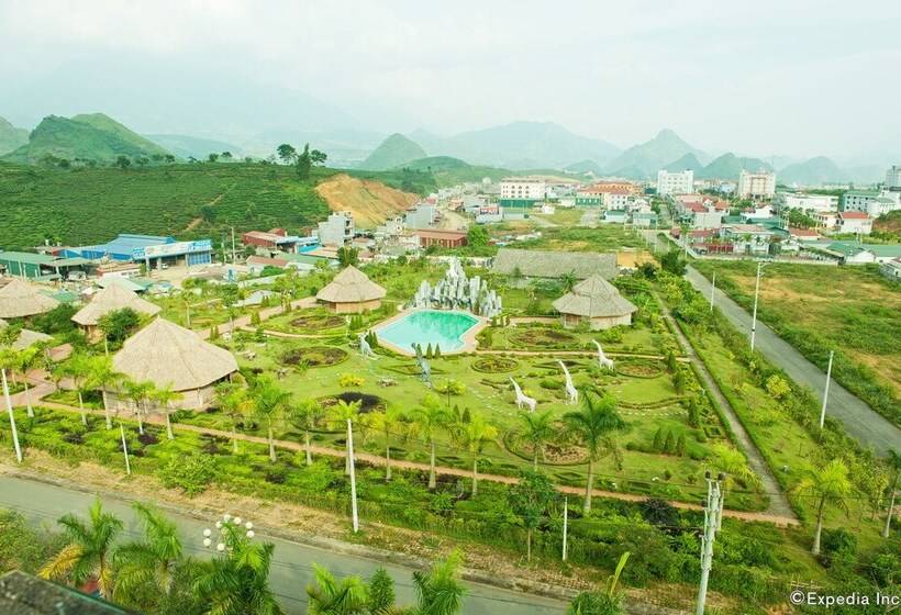 هتل Muong Thanh Lai Chau