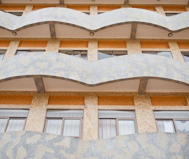 هتل Muong Thanh Lai Chau