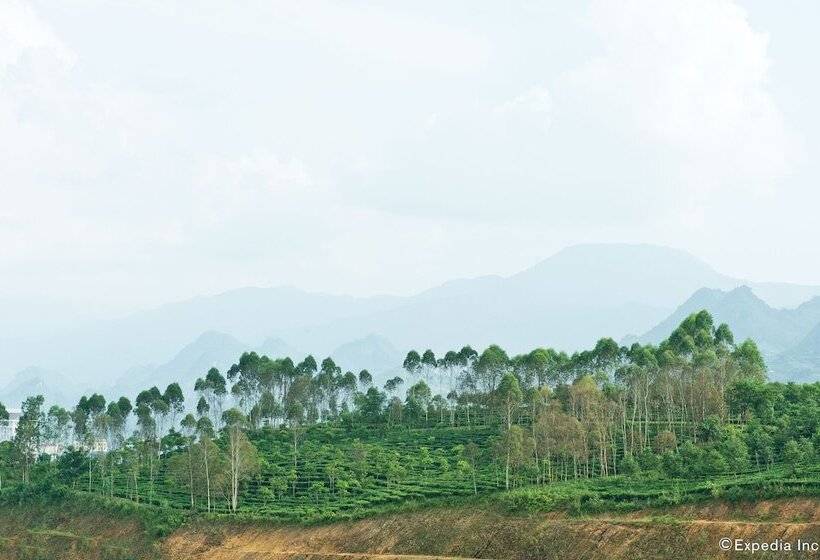 هتل Muong Thanh Lai Chau