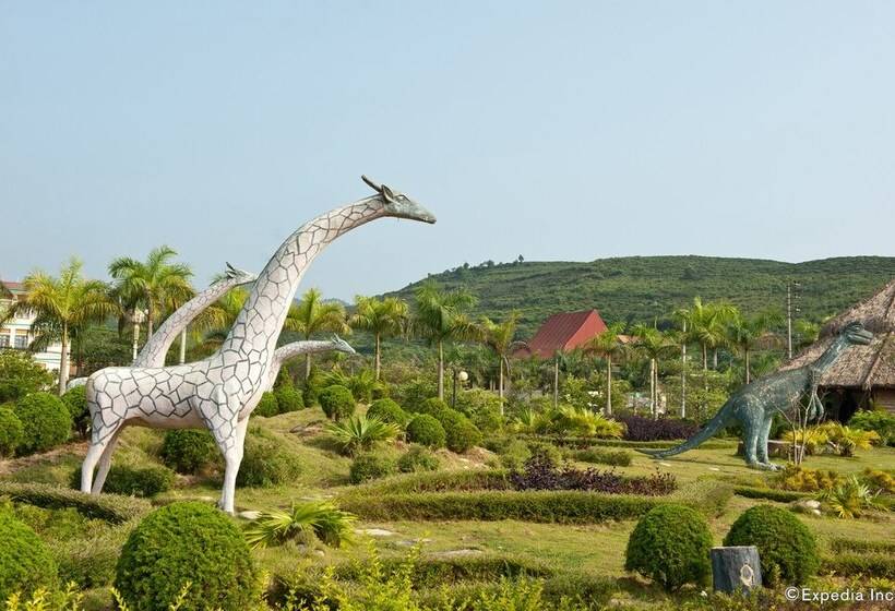 هتل Muong Thanh Lai Chau