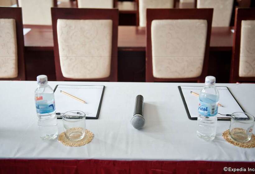 هتل Muong Thanh Lai Chau