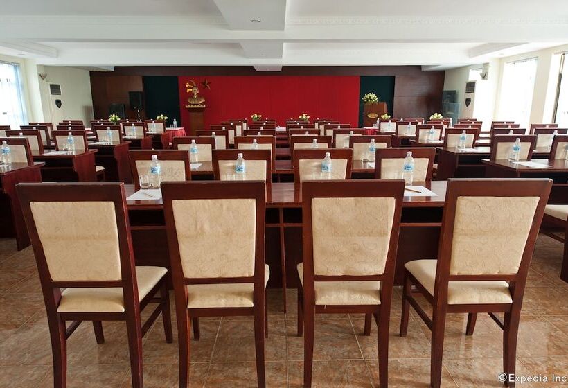 هتل Muong Thanh Lai Chau