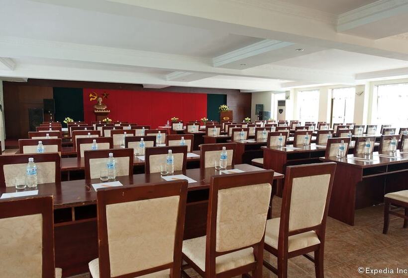 هتل Muong Thanh Lai Chau