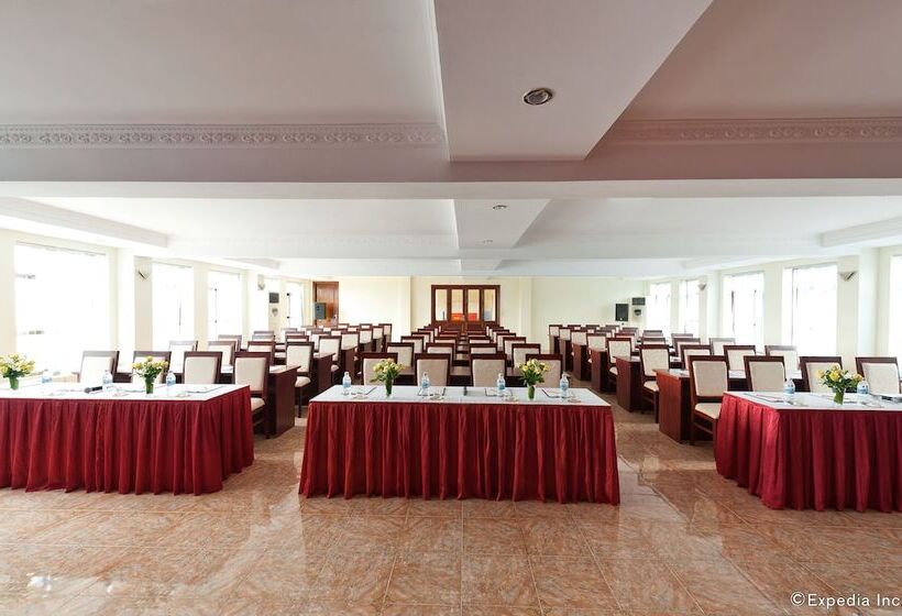 هتل Muong Thanh Lai Chau