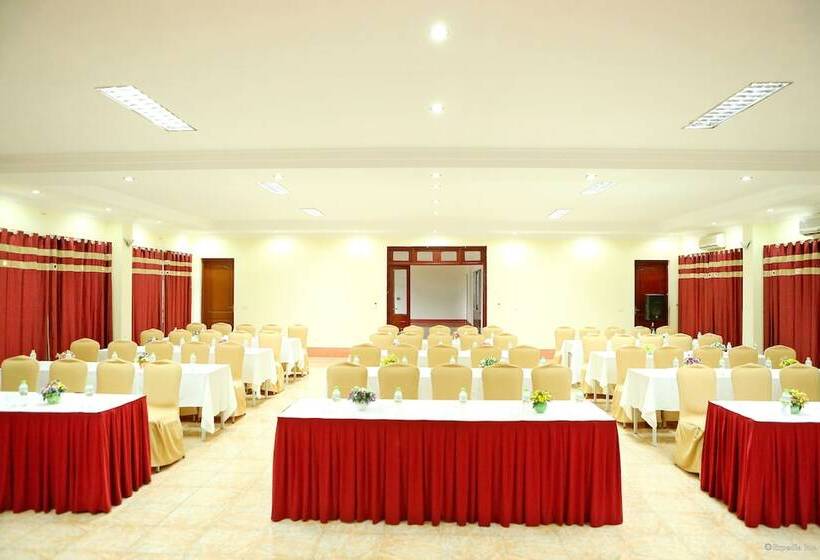 هتل Muong Thanh Lai Chau