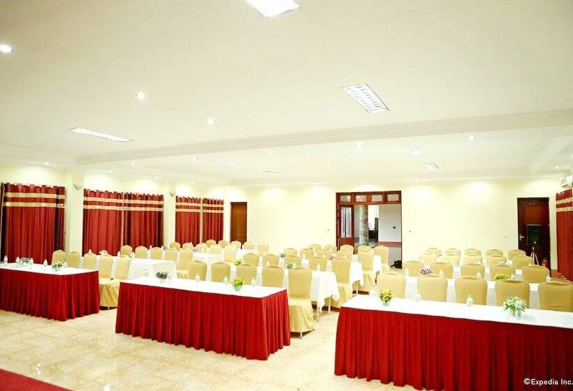 هتل Muong Thanh Lai Chau