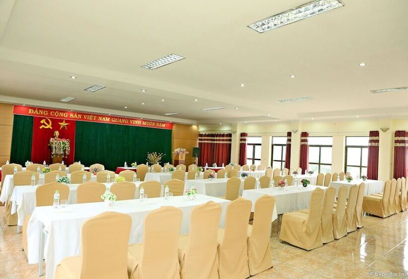 هتل Muong Thanh Lai Chau