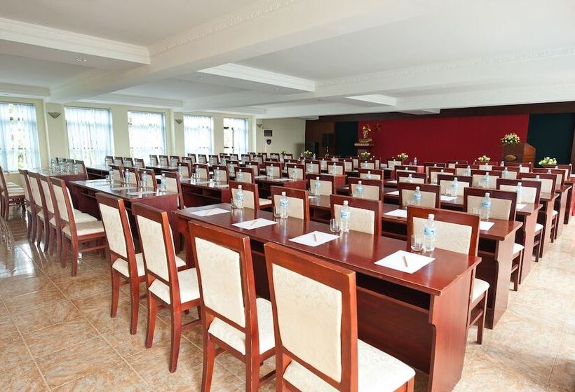 هتل Muong Thanh Lai Chau