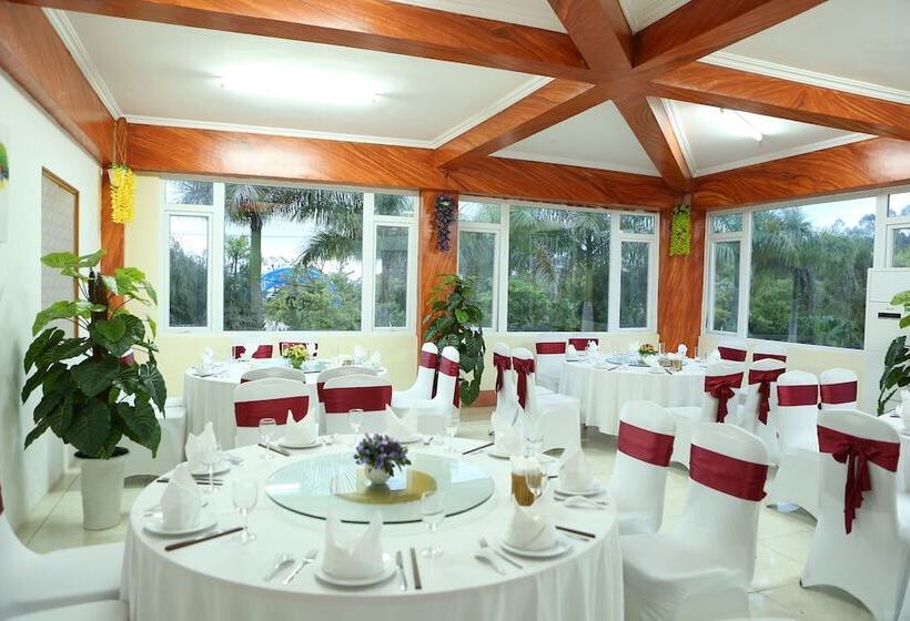 هتل Muong Thanh Lai Chau