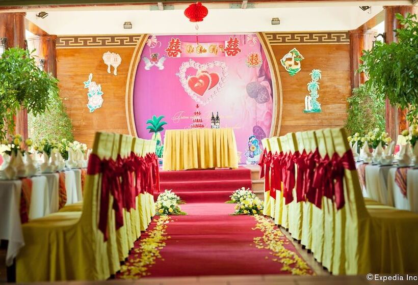 هتل Muong Thanh Lai Chau