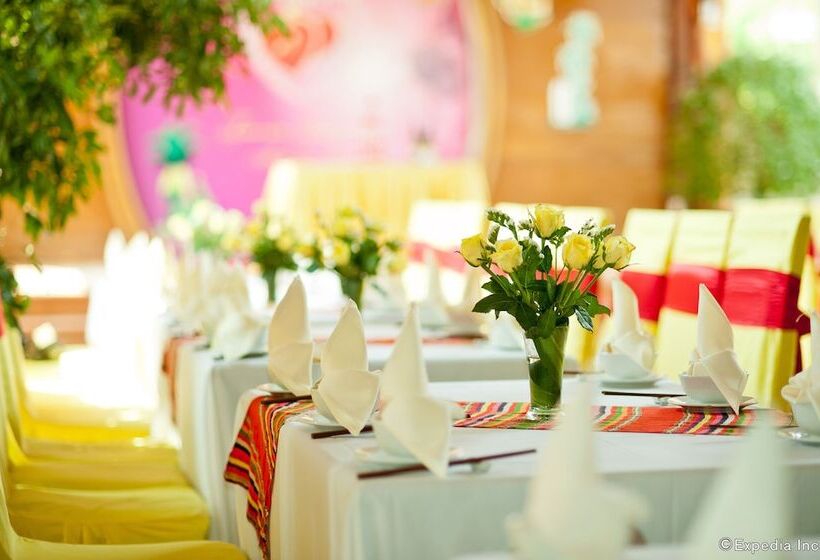 هتل Muong Thanh Lai Chau