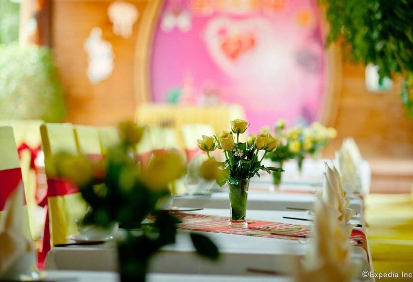 هتل Muong Thanh Lai Chau