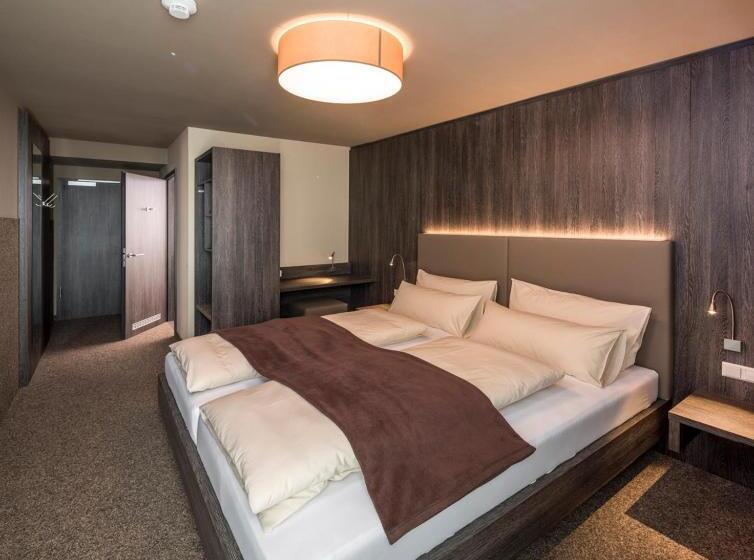 Myhotel München Olching