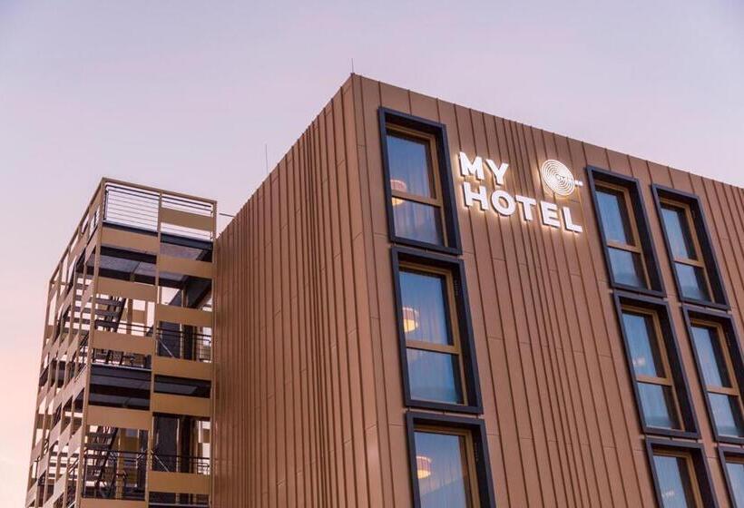 Myhotel München Olching