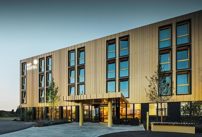 Myhotel München Olching