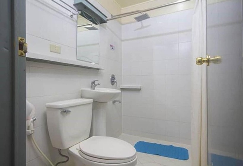 هتل New Dawn Plus