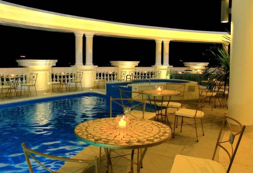 هتل Nha Trang Palace