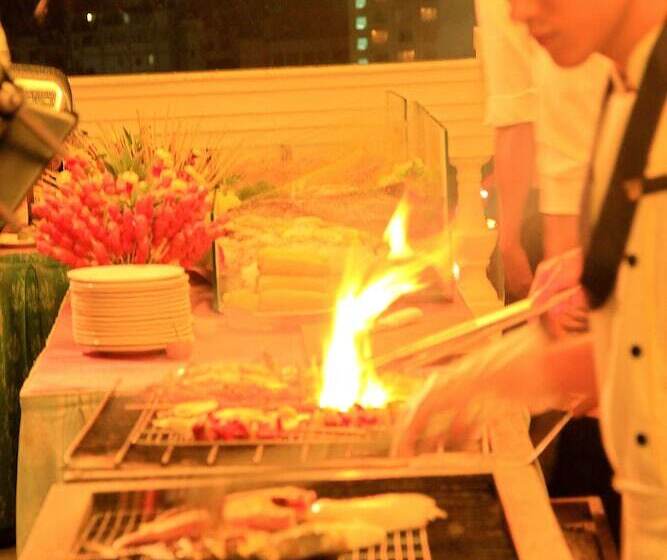 هتل Nha Trang Palace