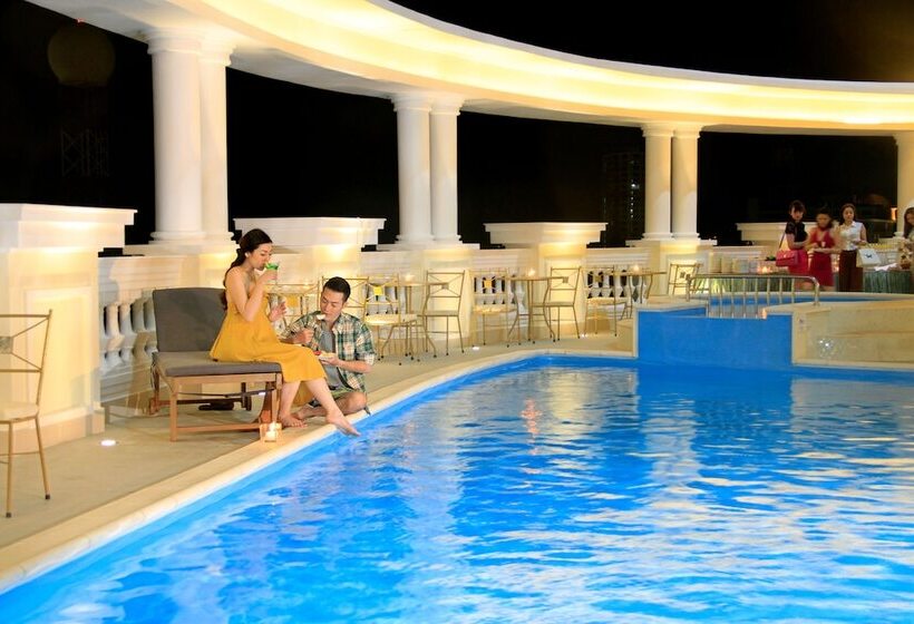 هتل Nha Trang Palace