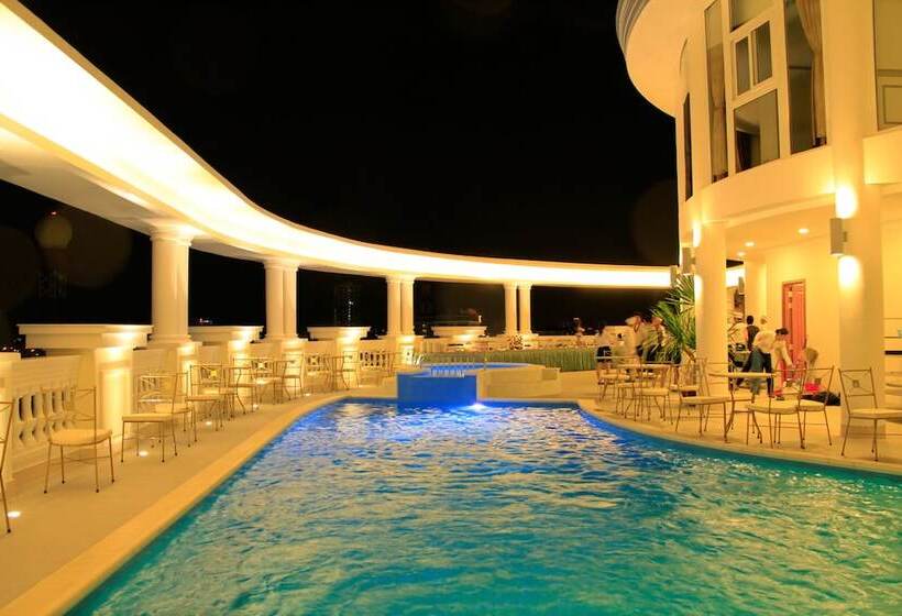 هتل Nha Trang Palace