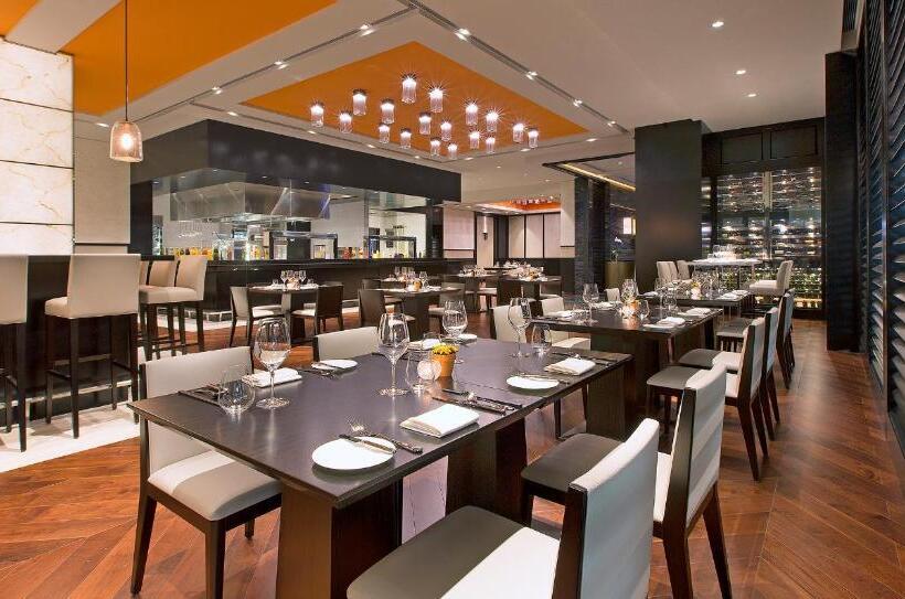 酒店 Niccolo Chengdu